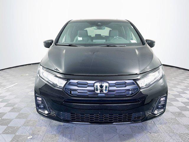 new 2025 Honda Odyssey car, priced at $44,820