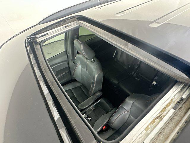 used 2022 Honda Pilot car, priced at $31,917