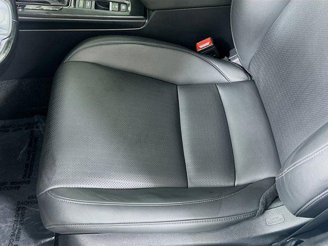 used 2024 Honda Civic car, priced at $23,999