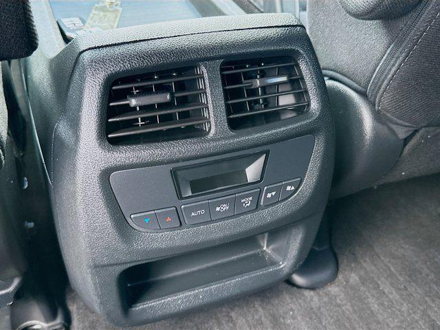 used 2022 Honda Pilot car, priced at $26,988