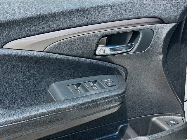 used 2022 Honda Pilot car, priced at $26,988