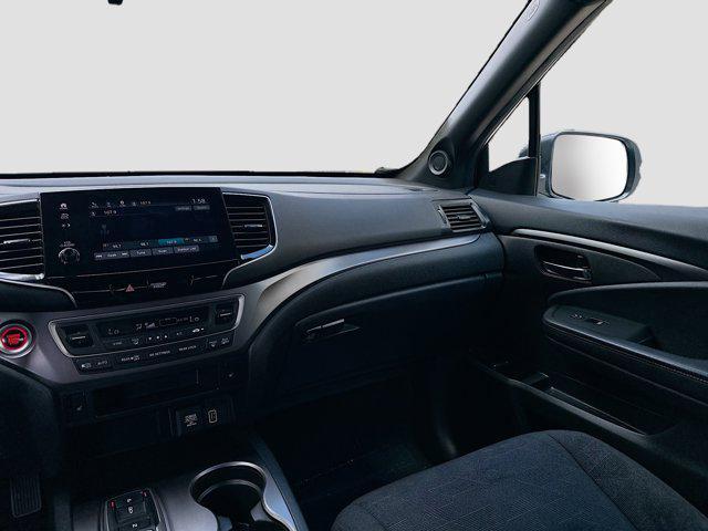 used 2022 Honda Pilot car, priced at $26,988