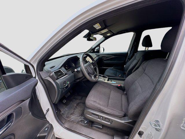 used 2022 Honda Pilot car, priced at $26,988