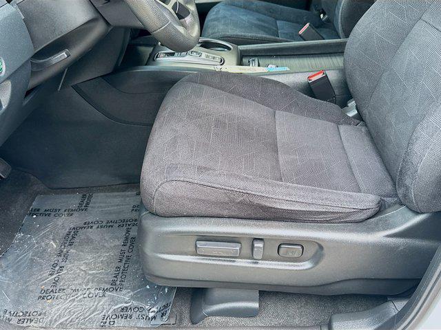 used 2022 Honda Pilot car, priced at $26,988