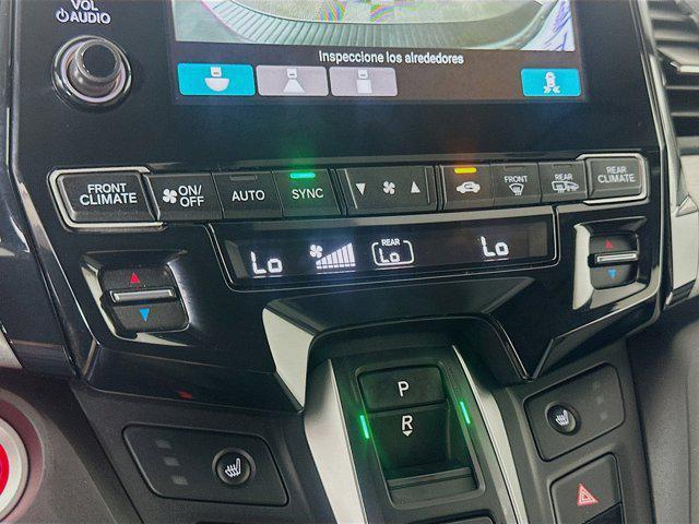 used 2023 Honda Odyssey car, priced at $31,150