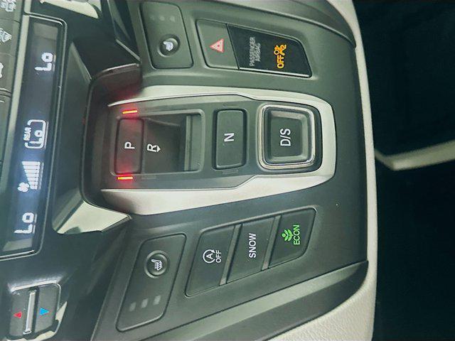 used 2023 Honda Odyssey car, priced at $31,150