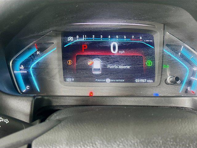 used 2023 Honda Odyssey car, priced at $31,150