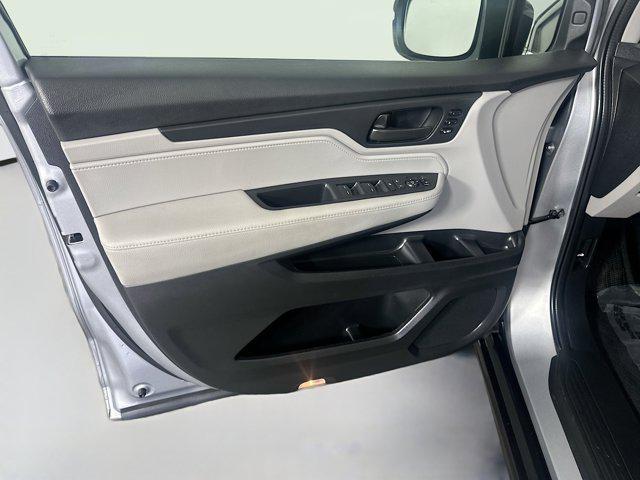 used 2023 Honda Odyssey car, priced at $31,150