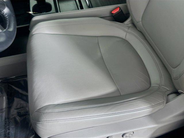used 2023 Honda Odyssey car, priced at $31,150