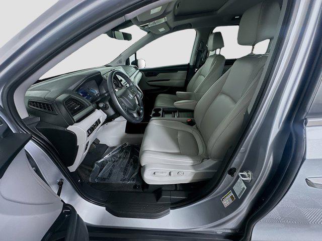 used 2023 Honda Odyssey car, priced at $31,150