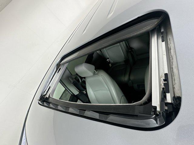 used 2023 Honda Odyssey car, priced at $31,150