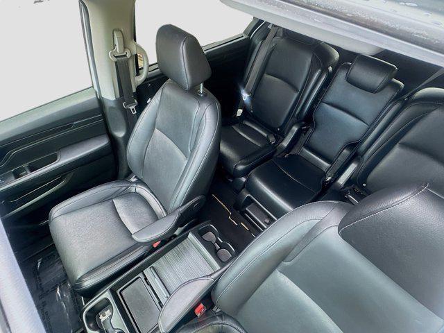 used 2022 Honda Odyssey car, priced at $32,188