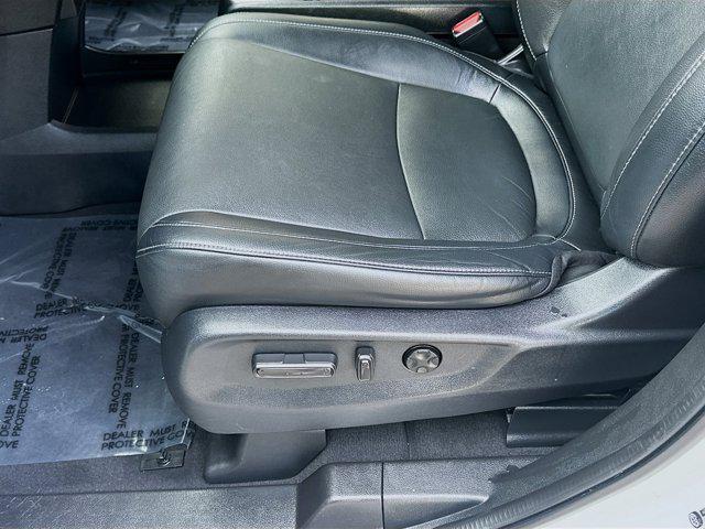 used 2022 Honda Odyssey car, priced at $32,188