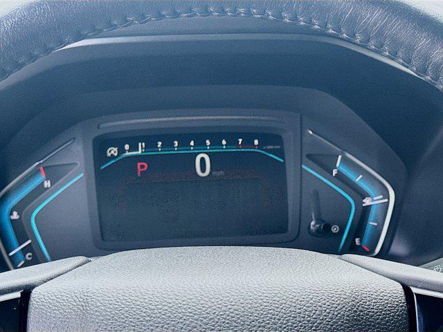 used 2022 Honda Odyssey car, priced at $32,188