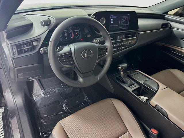 used 2022 Lexus ES 350 car, priced at $31,999