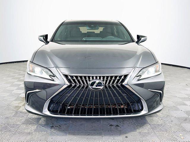 used 2022 Lexus ES 350 car, priced at $31,999