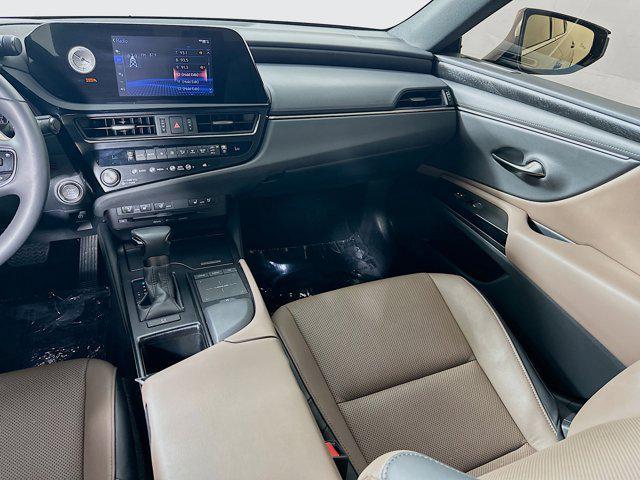 used 2022 Lexus ES 350 car, priced at $31,999