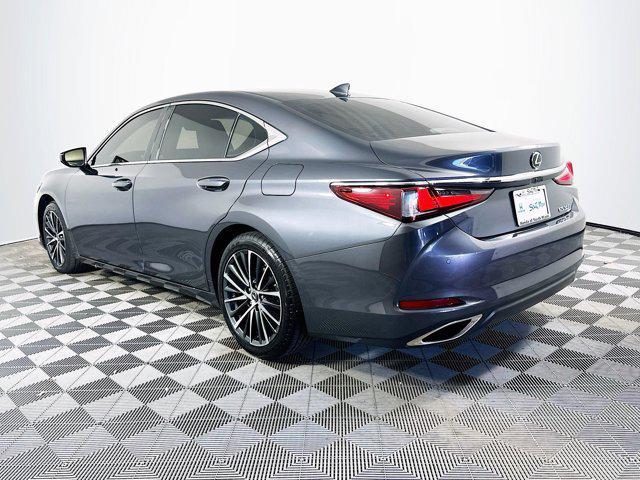 used 2022 Lexus ES 350 car, priced at $31,999