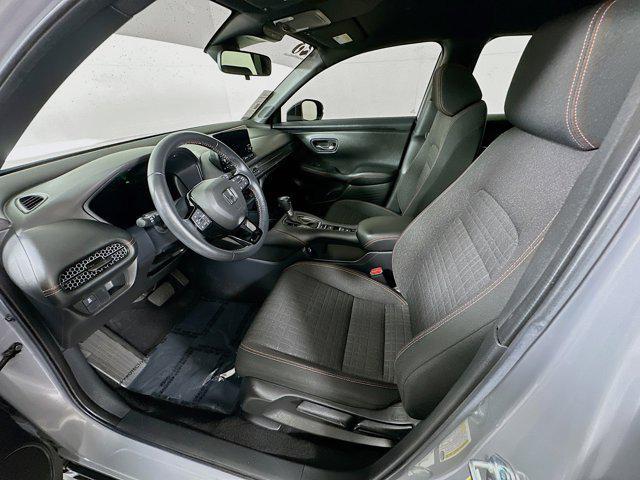 used 2023 Honda HR-V car, priced at $23,866