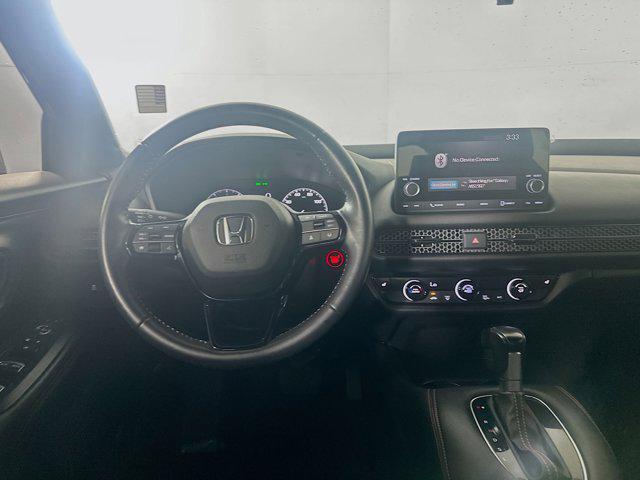 used 2023 Honda HR-V car, priced at $23,866