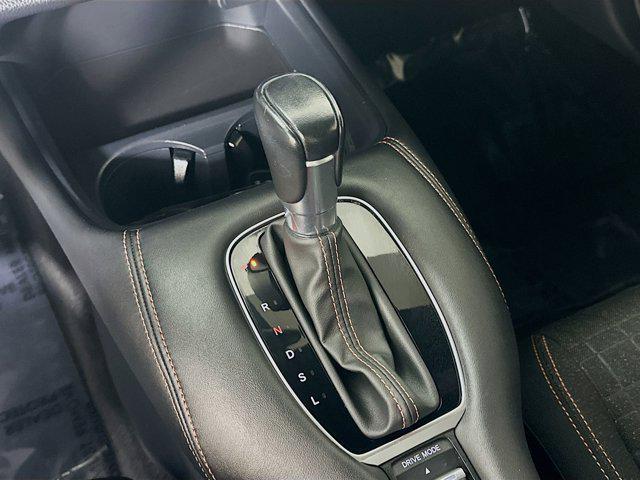 used 2023 Honda HR-V car, priced at $23,866