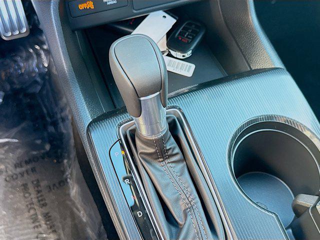 new 2026 Honda Civic car, priced at $26,603