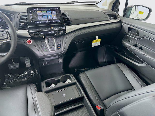 new 2025 Honda Odyssey car, priced at $41,578