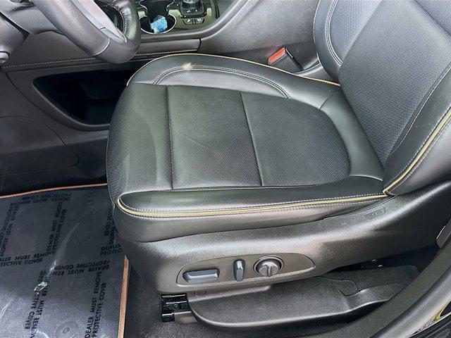used 2022 GMC Acadia car, priced at $29,880