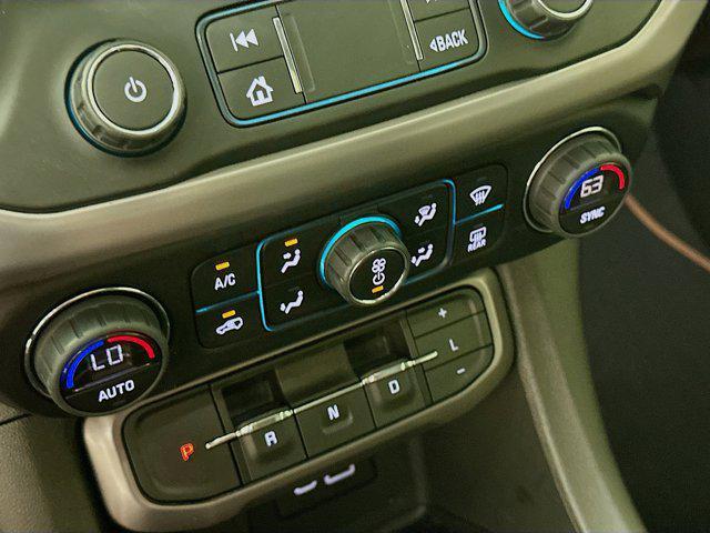 used 2022 GMC Acadia car, priced at $29,880