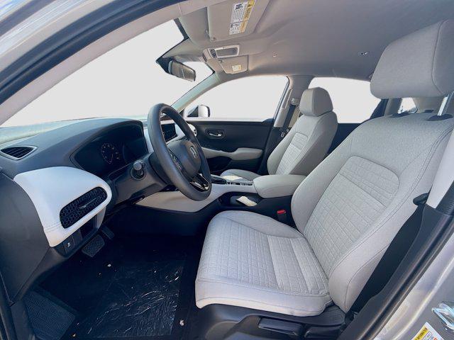 new 2026 Honda HR-V car, priced at $26,612