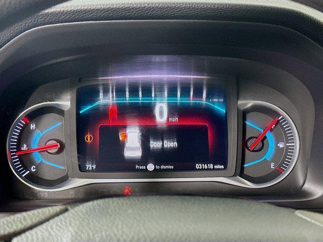 used 2020 Honda Pilot car, priced at $24,279