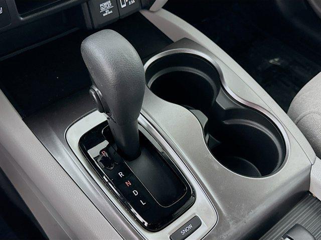 used 2020 Honda Pilot car, priced at $24,279