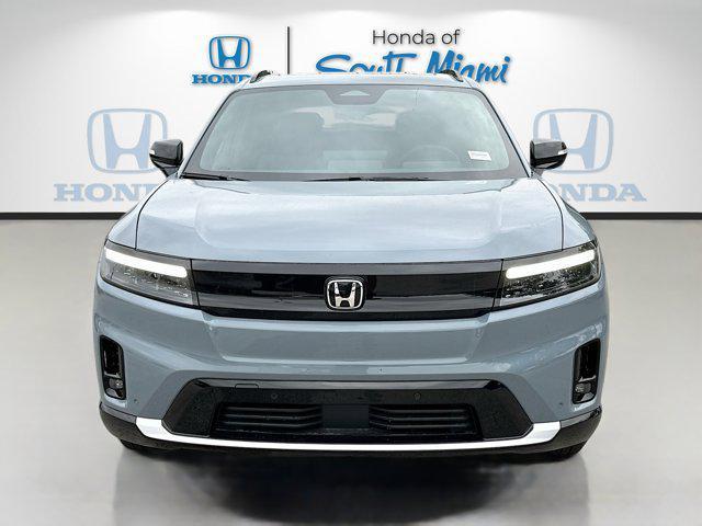 new 2026 Honda Prologue car, priced at $56,450