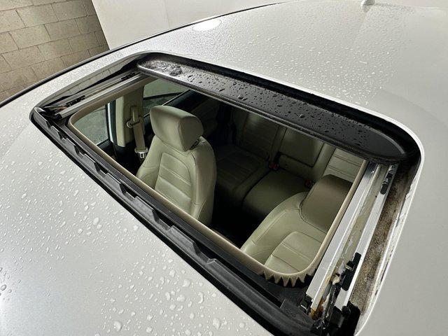 used 2020 Honda CR-V car, priced at $23,547