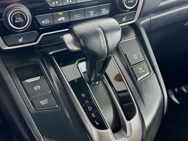 used 2020 Honda CR-V car, priced at $23,547