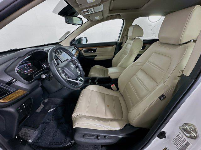 used 2020 Honda CR-V car, priced at $23,547