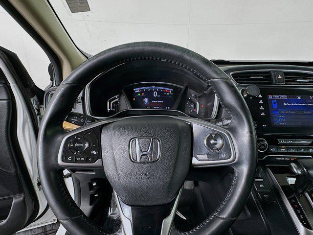 used 2020 Honda CR-V car, priced at $23,547