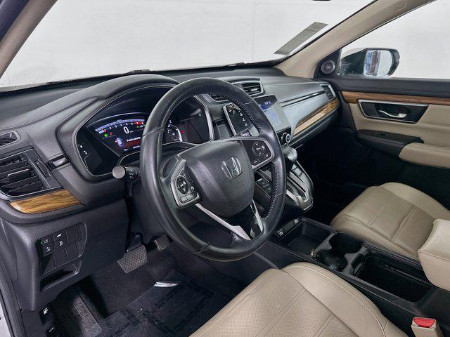 used 2020 Honda CR-V car, priced at $23,547