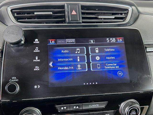 used 2020 Honda CR-V car, priced at $23,547
