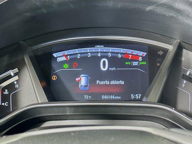 used 2020 Honda CR-V car, priced at $23,547