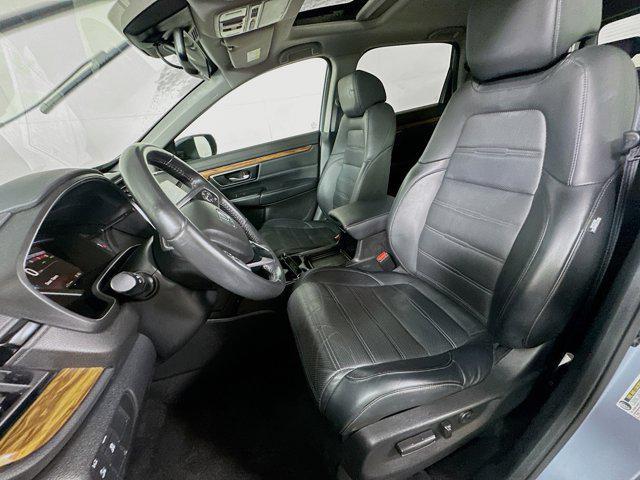 used 2022 Honda CR-V car, priced at $25,988