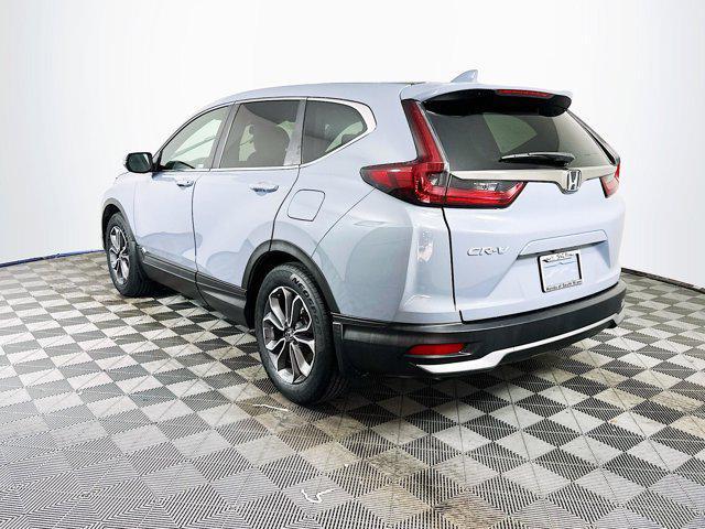 used 2022 Honda CR-V car, priced at $25,988
