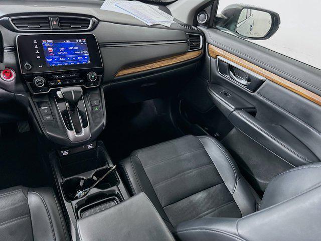 used 2022 Honda CR-V car, priced at $25,988