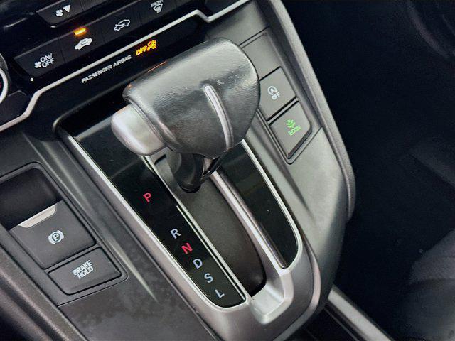 used 2022 Honda CR-V car, priced at $25,988