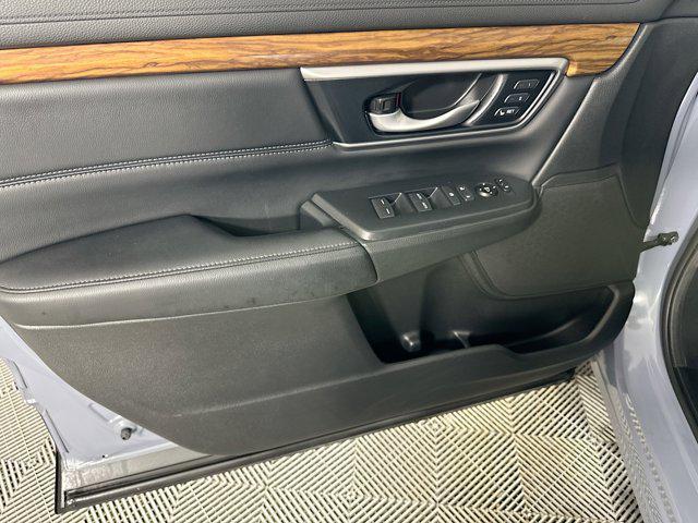 used 2022 Honda CR-V car, priced at $25,988