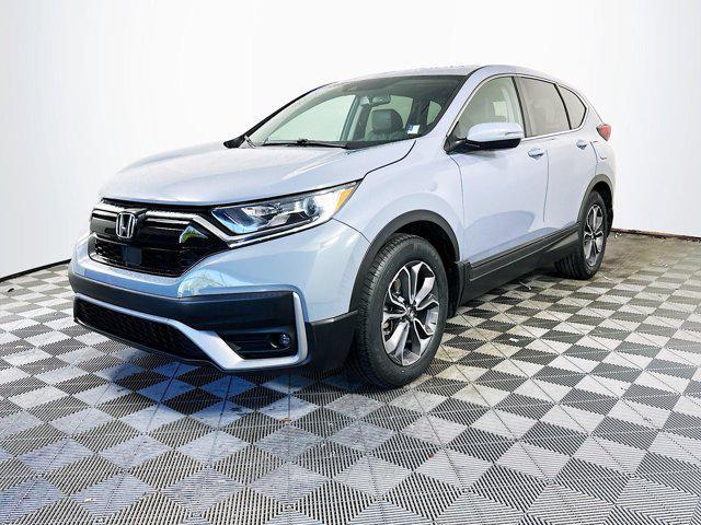 used 2022 Honda CR-V car, priced at $25,988