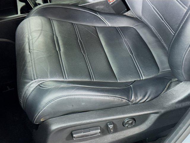 used 2022 Honda CR-V car, priced at $25,988