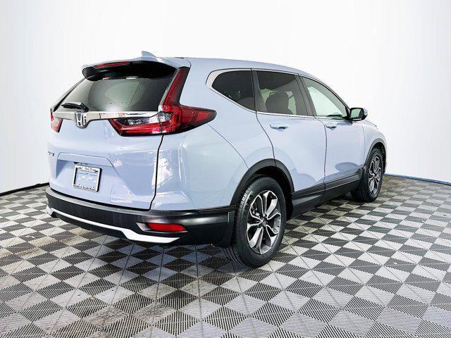 used 2022 Honda CR-V car, priced at $25,988