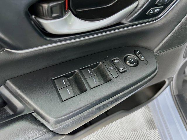 used 2022 Honda CR-V car, priced at $25,988