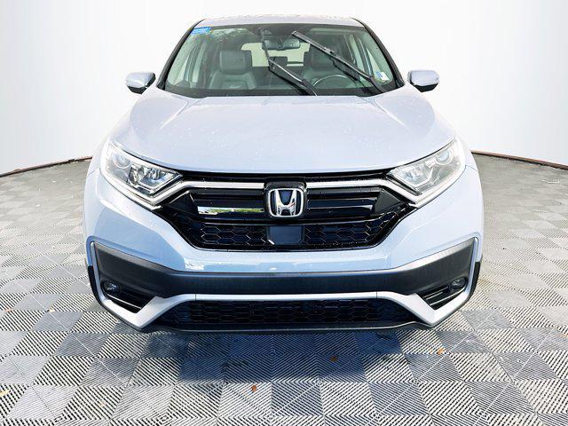used 2022 Honda CR-V car, priced at $25,988